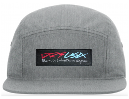 217 Macleay Heather Grey